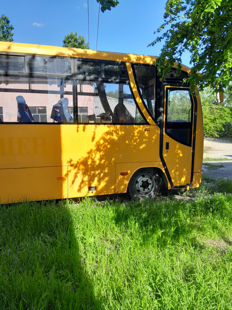 Otokar Navigo бартер, снимка 4 - Бусове и автобуси - 46040792
