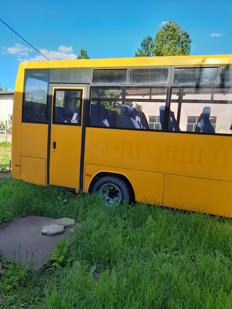 Otokar Navigo бартер, снимка 3 - Бусове и автобуси - 46040792