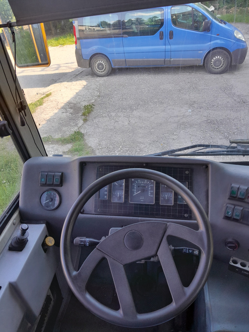 Otokar Navigo бартер, снимка 6 - Бусове и автобуси - 46040792
