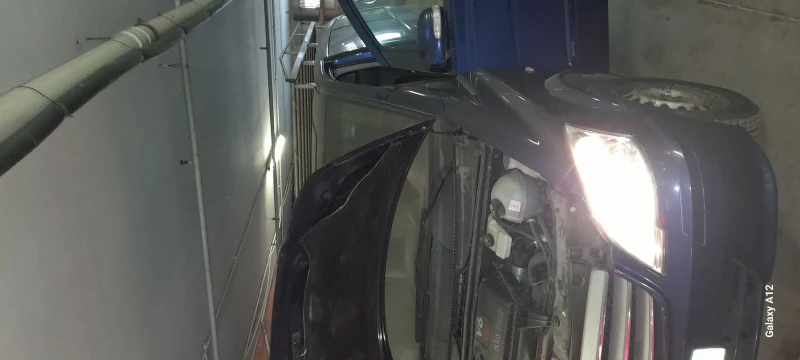 Mercedes-Benz Vito 3000, снимка 6 - Бусове и автобуси - 52485885