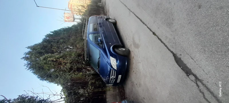 Mercedes-Benz Vito 3000, снимка 13 - Бусове и автобуси - 52931101