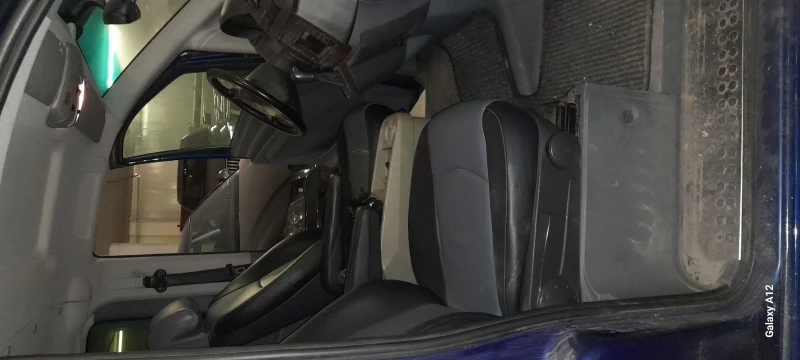 Mercedes-Benz Vito 3000, снимка 5 - Бусове и автобуси - 52485885