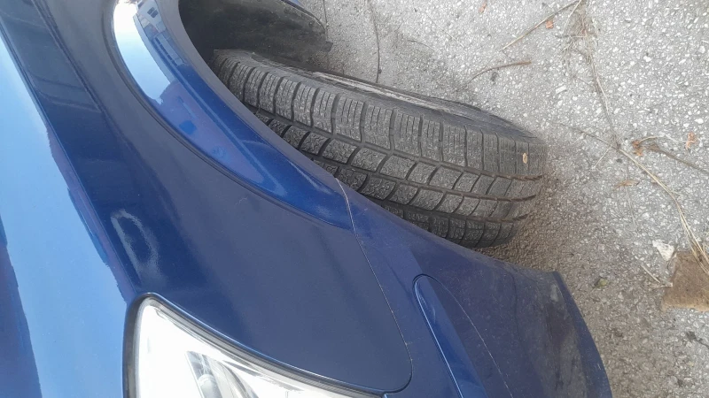 Mercedes-Benz Vito 3000, снимка 10 - Бусове и автобуси - 52931101