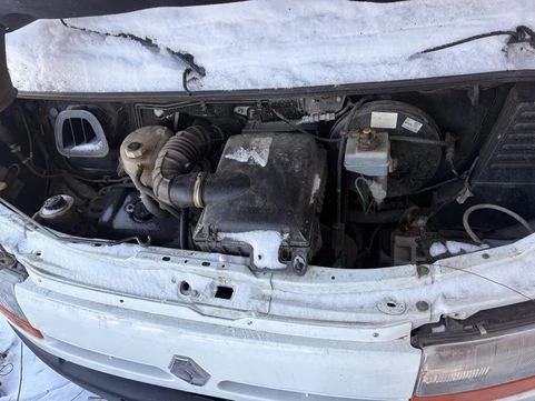 Renault Master, снимка 5 - Бусове и автобуси - 53440464