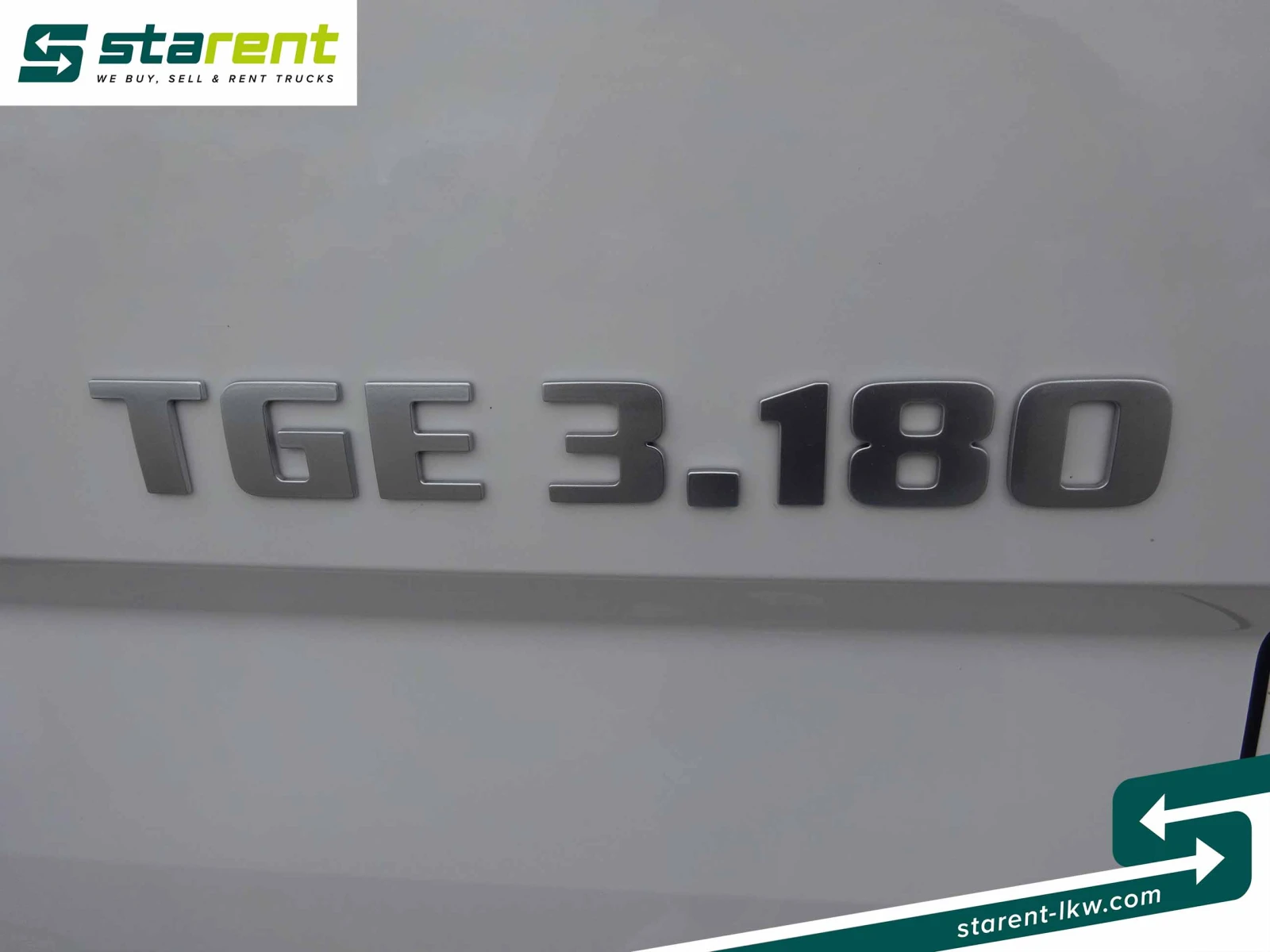 Man TGE VAN25026 - изображение 9