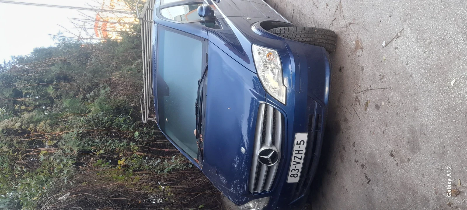 Mercedes-Benz Vito 3000 | Mobile.bg � ����������� 12