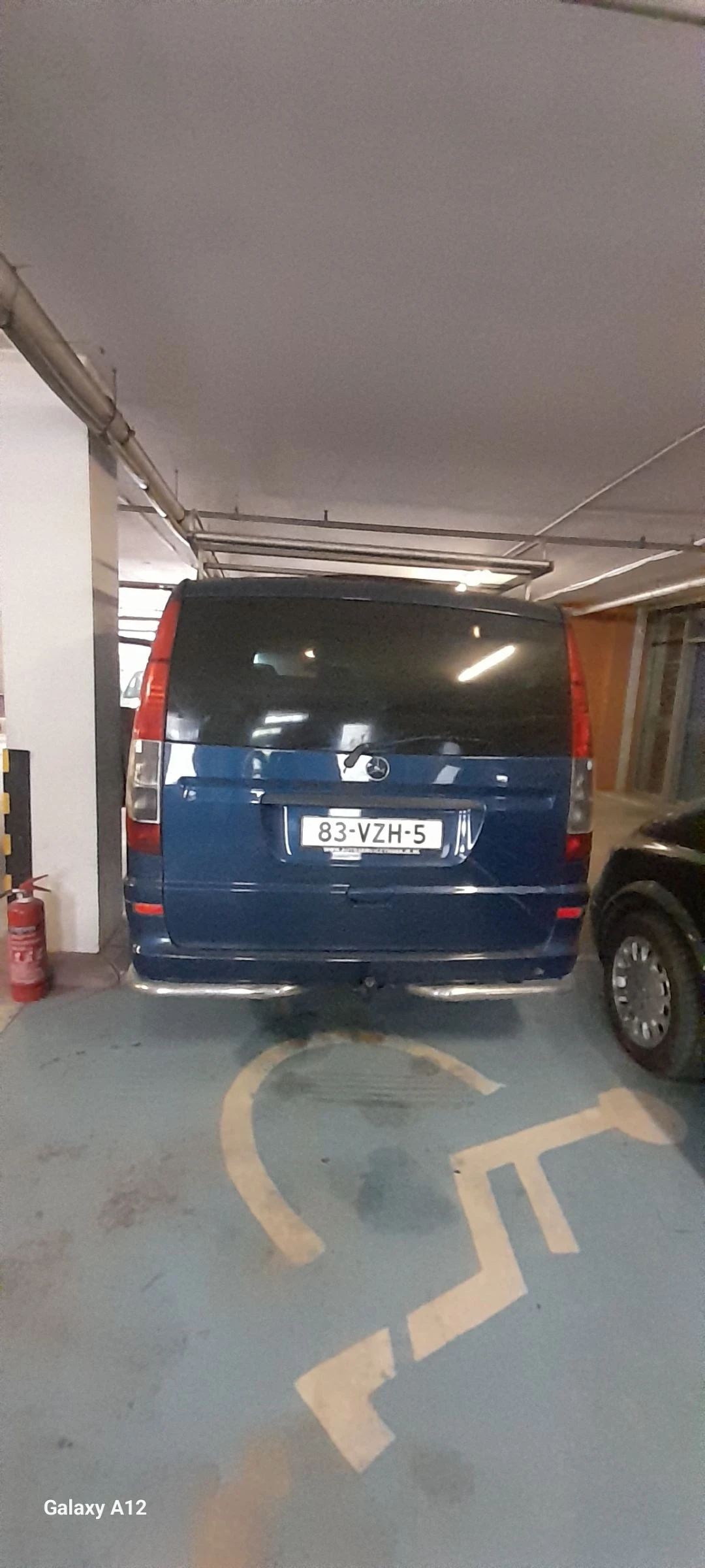 Mercedes-Benz Vito 3000 - изображение 3