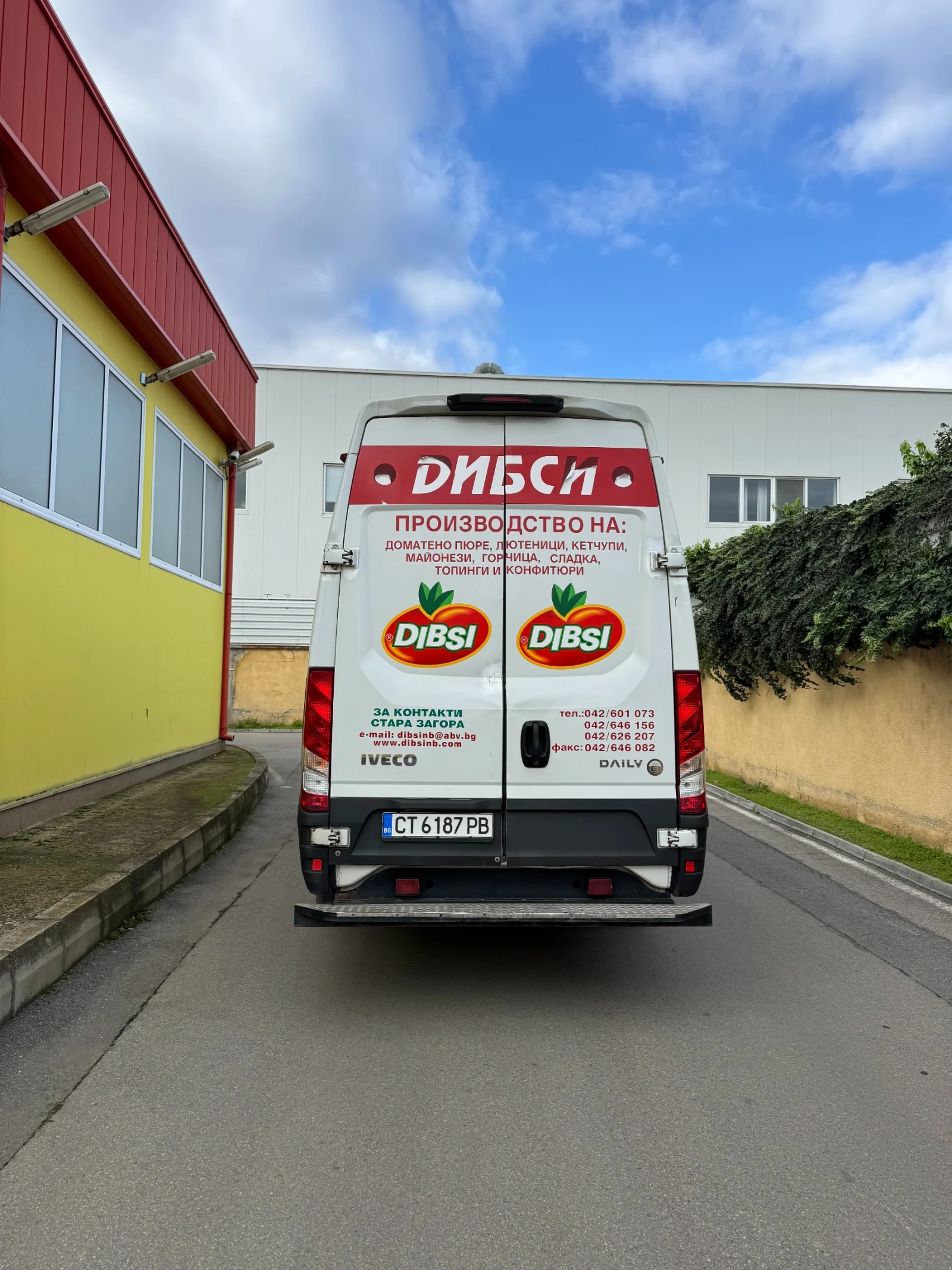 Iveco Daily 70 C 18 - изображение 3