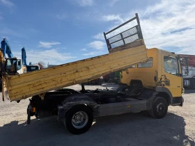 Mercedes-Benz Atego 822, снимка 4