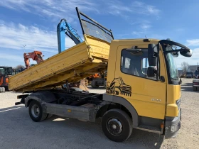 Mercedes-Benz Atego 822, снимка 2