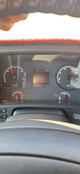 Scania R 420 EEV, снимка 2