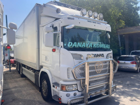 Scania G 420, 21 ЕП, снимка 2