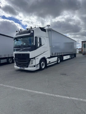 Volvo Fh XL 500, снимка 5