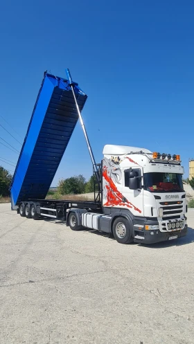 Scania R 420 | Mobile.bg    2