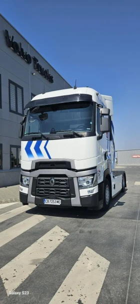 Renault T 520   | Mobile.bg    3