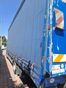 Mercedes-Benz Atego | Mobile.bg    5