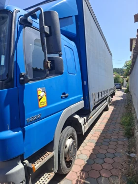 Mercedes-Benz Atego | Mobile.bg    2