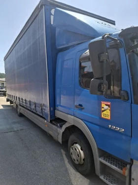 Mercedes-Benz Atego | Mobile.bg    3