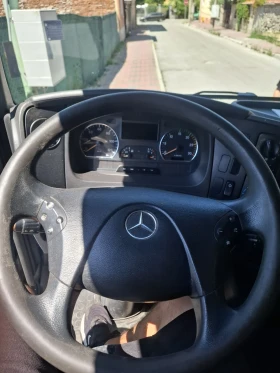 Mercedes-Benz Atego | Mobile.bg    6