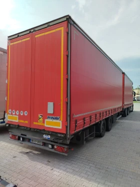 Mercedes-Benz Actros | Mobile.bg    5