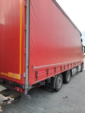 Mercedes-Benz Actros | Mobile.bg    2