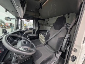 Man Tgx 470, снимка 13