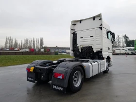 Man Tgx 470, снимка 8