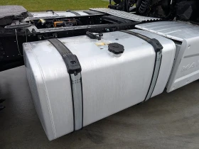 Man Tgx 470, снимка 9