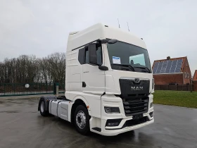 Man Tgx 470, снимка 3