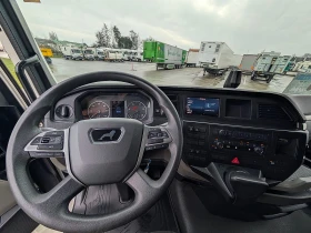 Man Tgx 470, снимка 14