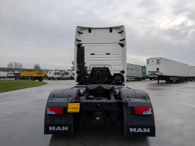 Man Tgx 470, снимка 6