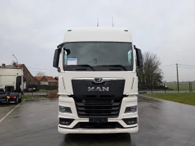 Man Tgx 470, снимка 2