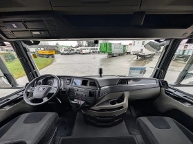 Man Tgx 470, снимка 12