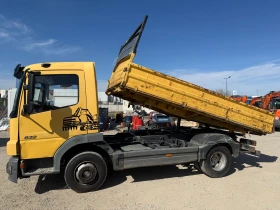Mercedes-Benz Atego 822 | Mobile.bg � ����� ������ 8