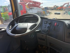 Mercedes-Benz Atego 822 | Mobile.bg � ����� ������ 11