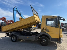 Mercedes-Benz Atego 822 | Mobile.bg � ����� ������ 3