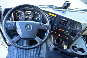 Mercedes-Benz Actros 1843 | Auto.bg — изображение 10