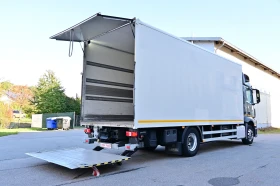 Mercedes-Benz Actros 1843 | Auto.bg — изображение 5