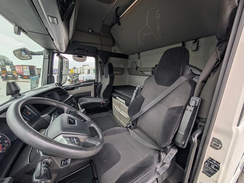 Man Tgx 470, снимка 13 - Камиони - 53300727