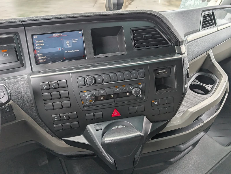 Man Tgx 470, снимка 16 - Камиони - 53300727