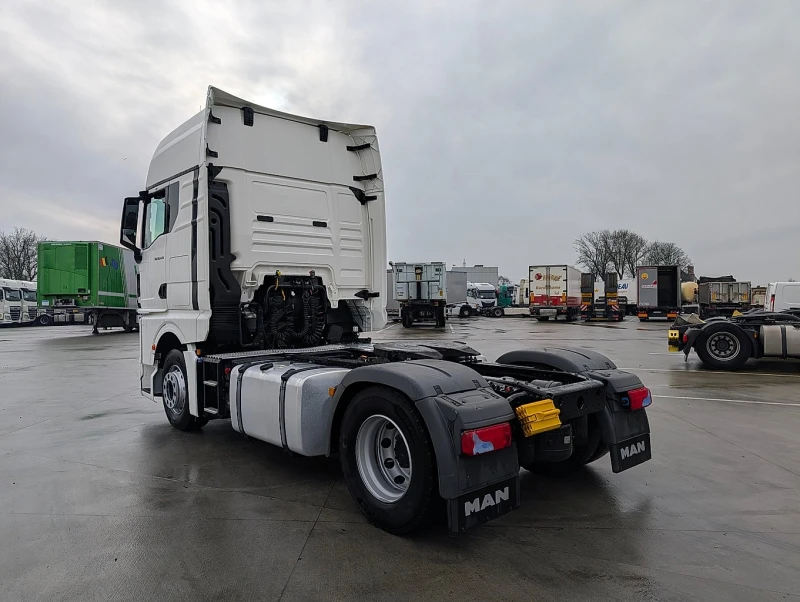 Man Tgx 470, снимка 4 - Камиони - 53300727