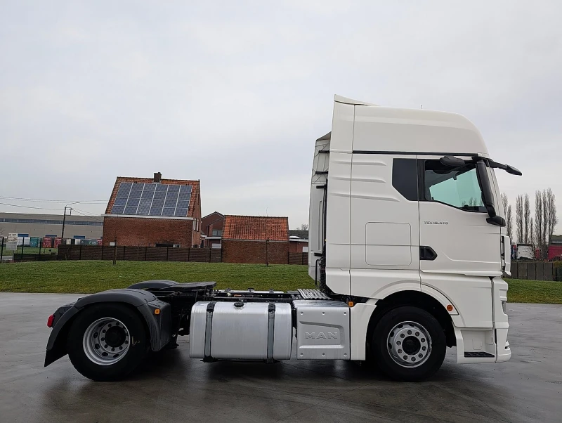 Man Tgx 470, снимка 7 - Камиони - 53300727