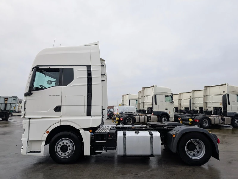 Man Tgx 470, снимка 5 - Камиони - 53300727