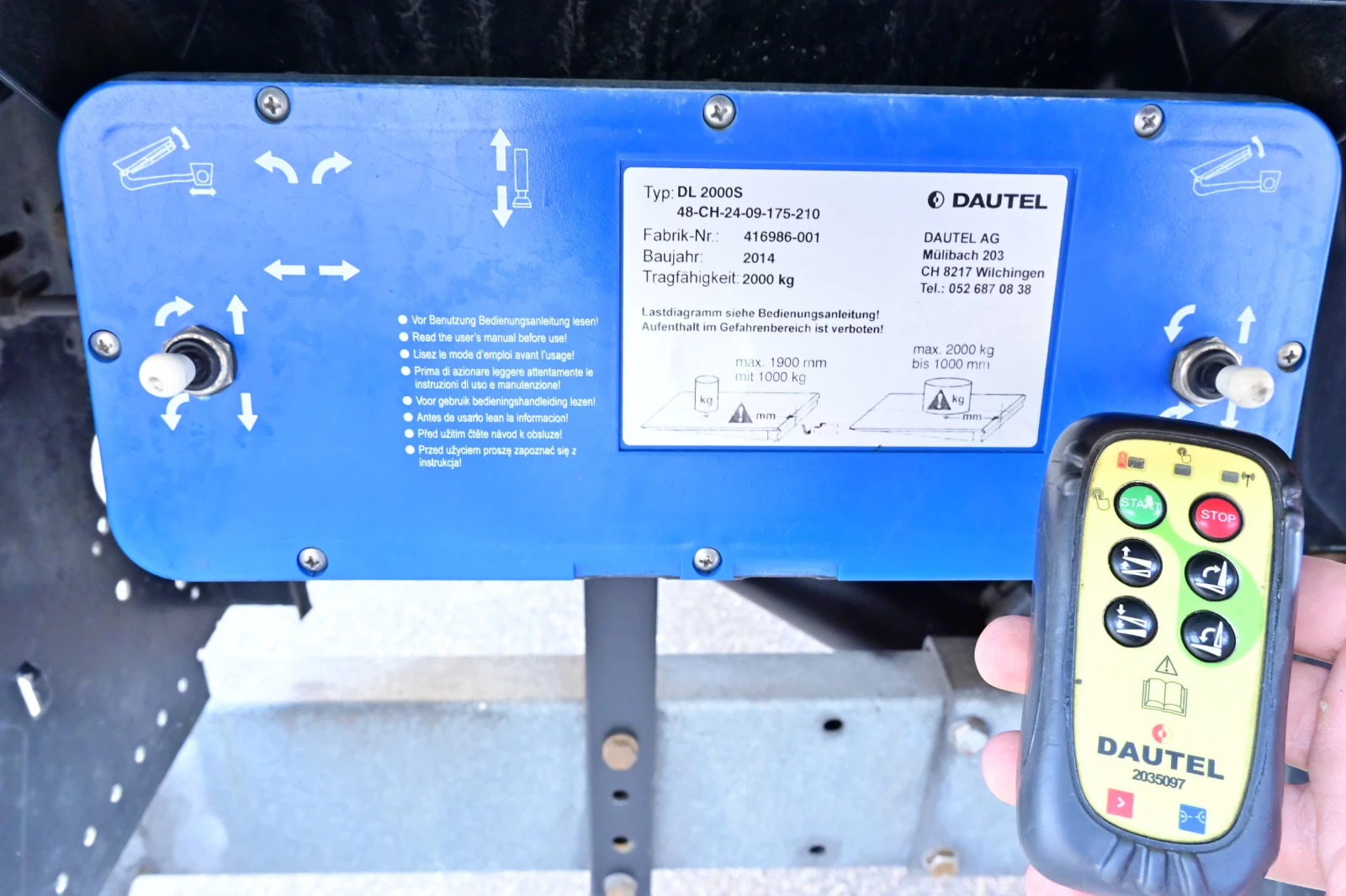 Mercedes-Benz Actros 1843 | Mobile.bg � ����������� 17