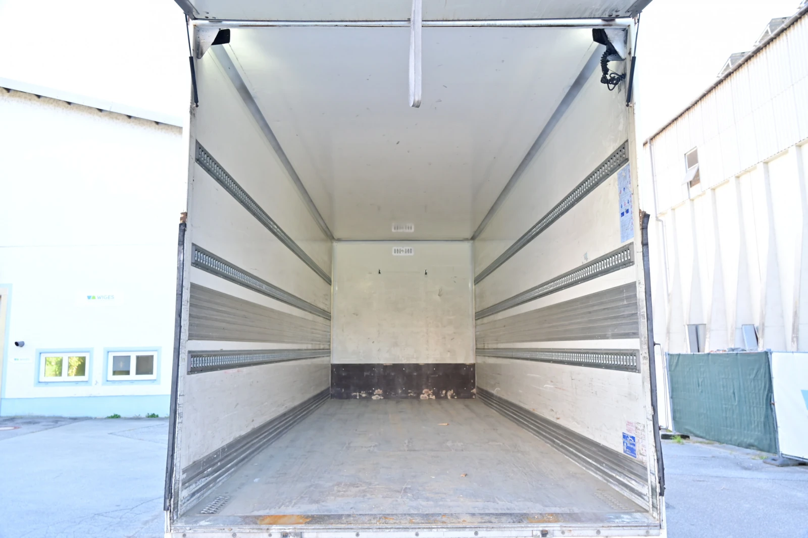 Mercedes-Benz Actros 1843 | Mobile.bg � ����������� 6