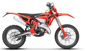 Beta Rr RR 125 2T X-PRO - MY27, снимка 3