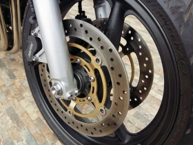 Honda Hornet 900, снимка 13