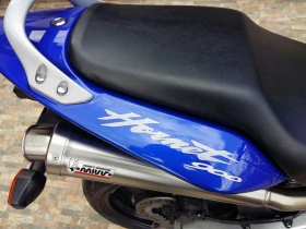 Honda Hornet 900, снимка 14