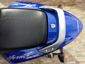Honda Hornet 900, снимка 15