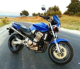 Honda Hornet 900, снимка 10